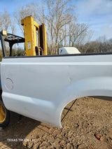 1999-2010 Ford F250 F350 Super Duty 8' Long Bed