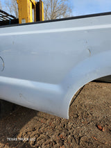 1999-2010 Ford F250 F350 Super Duty 8' Long Bed