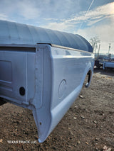 1999-2010 Ford F250 F350 Super Duty 8' Long Bed