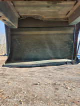 1988-1998 Chevrolet / GMC 1500 2500 3500 OBS 6' 6" Short Bed