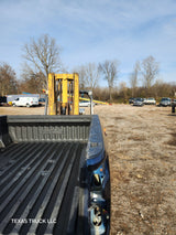 2019-2023 Chevrolet Silverado 2500HD 3500 HD 6' 6" Short Bed