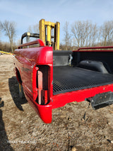 1994-2002 Dodge Ram 1500 2500 3500 2nd Gen 6' 4" Short Bed