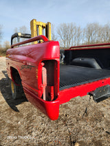 1994-2002 Dodge Ram 1500 2500 3500 2nd Gen 6' 4" Short Bed