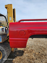 1994-2002 Dodge Ram 1500 2500 3500 2nd Gen 6' 4" Short Bed