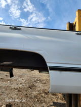 1994-2002 Dodge Ram 1500 2500 3500 2nd Gen 6' 4" Short Bed