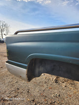 1994-2002 Dodge Ram 1500 2500 3500 2nd Gen 6' 4" Short Bed