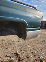 1994-2002 Dodge Ram 1500 2500 3500 2nd Gen 6' 4" Short Bed