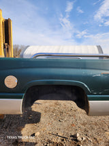 1994-2002 Dodge Ram 1500 2500 3500 2nd Gen 6' 4" Short Bed