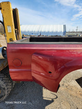 1999-2010 Ford F350 F450 F550 Super Duty 8' Dually Bed