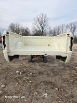 2003-2008 Dodge Ram 1500 2500 3500 3rd Gen 6' 4" Short Bed