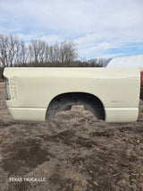 2003-2008 Dodge Ram 1500 2500 3500 3rd Gen 6' 4" Short Bed