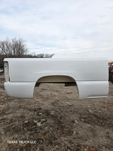 1999-2006 Chevrolet / GMC 6' 6" Short Bed