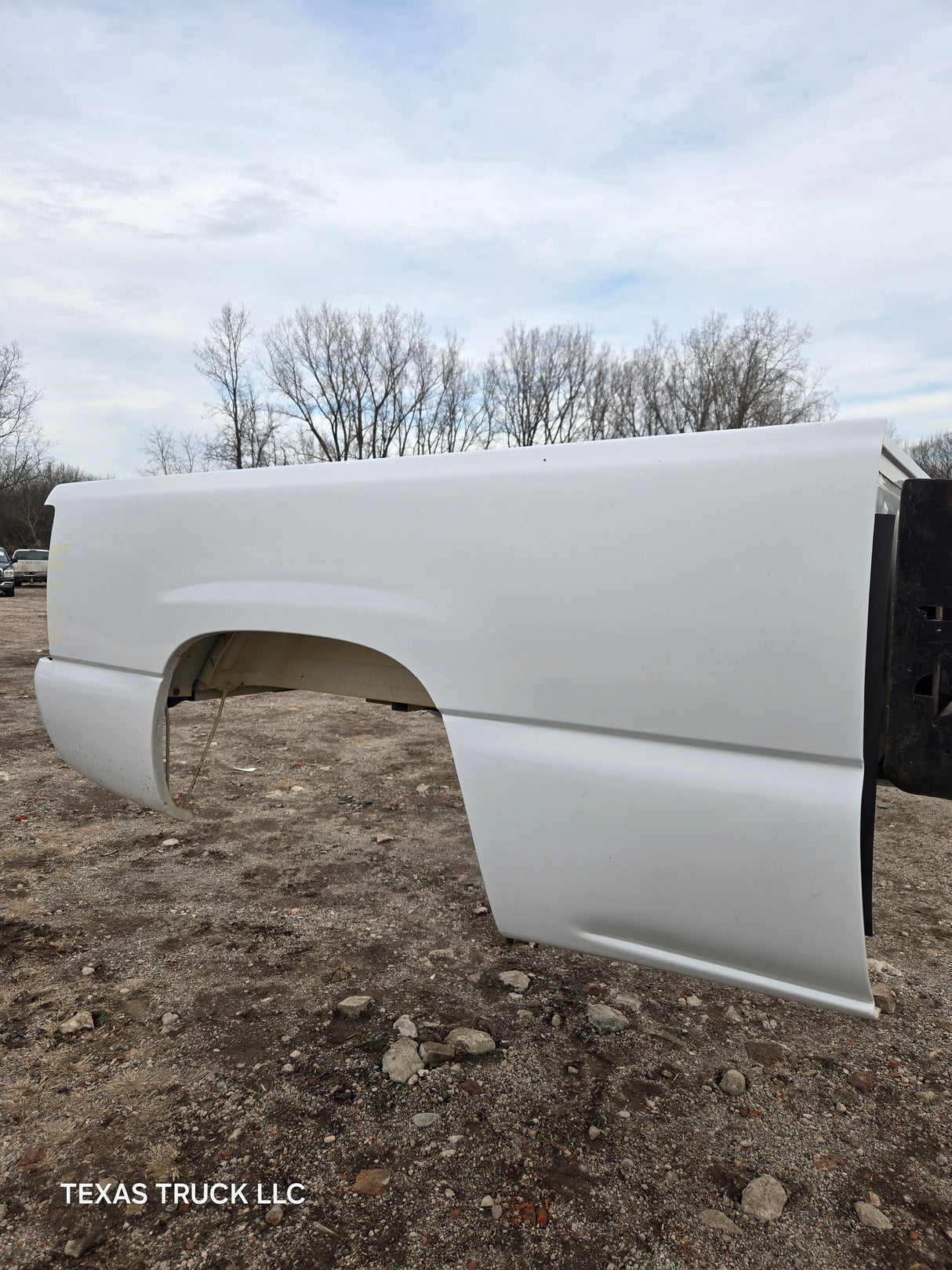 1999-2006 Chevrolet / GMC 6' 6" Short Bed