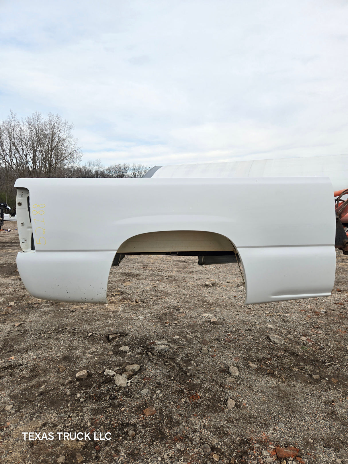 1999-2006 Chevrolet / GMC 6' 6" Short Bed