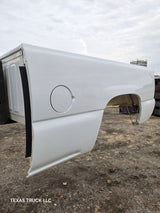 1999-2006 Chevrolet / GMC 6' 6" Short Bed