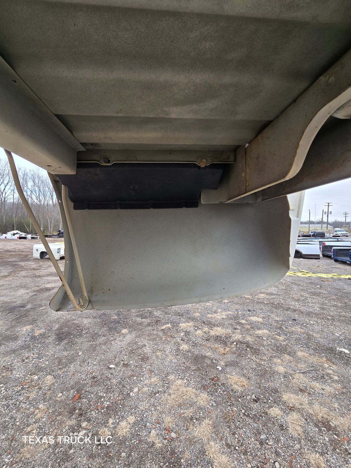 1999-2006 Chevrolet / GMC 6' 6" Short Bed