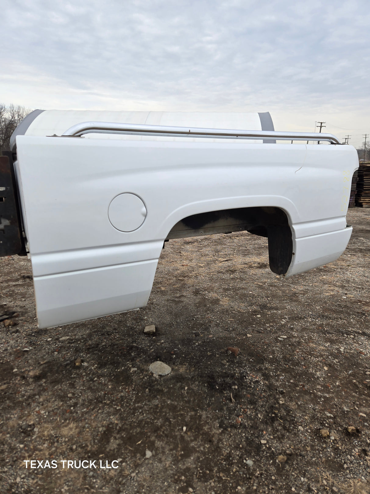 1994-2002 Dodge Ram 1500 2500 3500 2nd Gen 6' 4" Short Bed