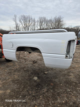 1994-2002 Dodge Ram 1500 2500 3500 2nd Gen 6' 4" Short Bed