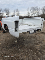 1994-2002 Dodge Ram 1500 2500 3500 2nd Gen 6' 4" Short Bed