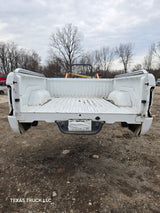 1994-2002 Dodge Ram 1500 2500 3500 2nd Gen 6' 4" Short Bed