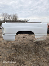 1994-2002 Dodge Ram 1500 2500 3500 2nd Gen 6' 4" Short Bed