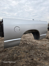 2003-2008 Dodge Ram 1500 2500 3500 3rd Gen 6' 4" Short Bed