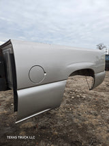 1999-2006 Chevrolet / GMC 6' 6" Short Bed