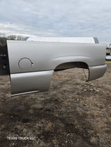 1999-2006 Chevrolet / GMC 6' 6" Short Bed