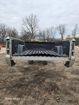 1999-2006 Chevrolet / GMC 6' 6" Short Bed