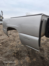 1999-2006 Chevrolet / GMC 6' 6" Short Bed