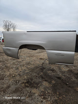 1999-2006 Chevrolet / GMC 6' 6" Short Bed