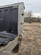 1999-2006 Chevrolet / GMC 6' 6" Short Bed