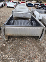 1999-2006 Chevrolet / GMC 6' 6" Short Bed