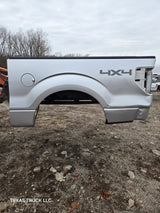 2009-2014 Ford F150 5' 6" Short Bed