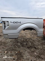 2009-2014 Ford F150 5' 6" Short Bed