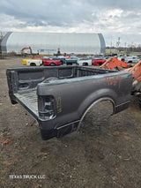 2004-2008 Ford F150 6' 6" Short Bed