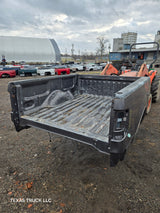 2004-2008 Ford F150 6' 6" Short Bed