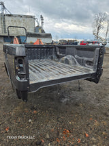 2004-2008 Ford F150 6' 6" Short Bed