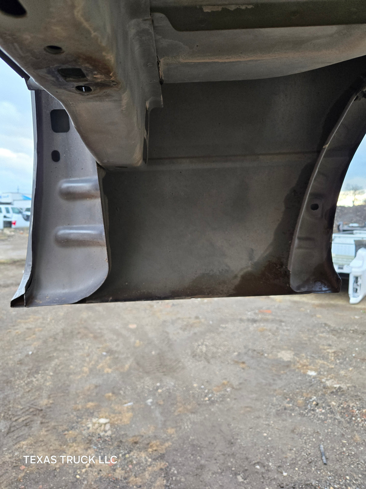 2004-2008 Ford F150 6' 6" Short Bed