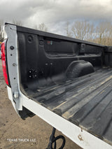 2014-2019 Chevrolet Silverado 1500 2500 3500 HD 8' Long Bed