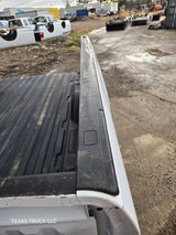 2014-2019 Chevrolet Silverado 1500 2500 3500 HD 8' Long Bed