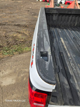 2014-2019 Chevrolet Silverado 1500 2500 3500 HD 8' Long Bed