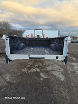 2023-2024 Ford F250 F350 Super Duty 6' 9" Short Bed