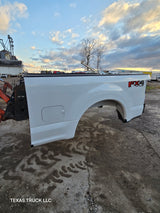 2023-2024 Ford F250 F350 Super Duty 6' 9" Short Bed