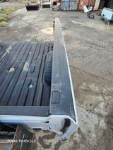 2023-2024 Ford F250 F350 Super Duty 6' 9" Short Bed