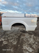 2011-2016 Ford F250 F350 Super Duty 6' 9" Short Bed