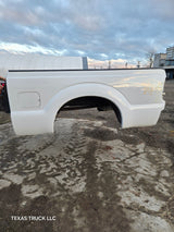 2011-2016 Ford F250 F350 Super Duty 6' 9" Short Bed