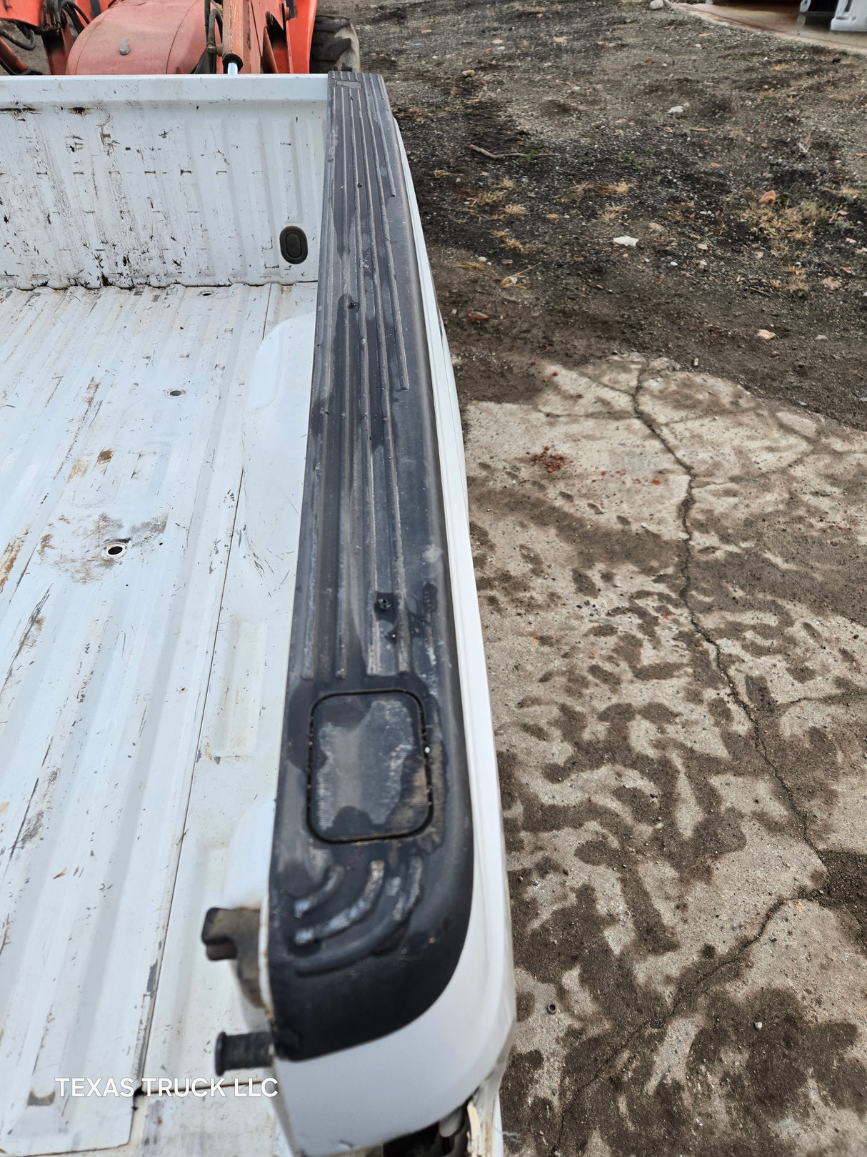 2011-2016 Ford F250 F350 Super Duty 6' 9" Short Bed