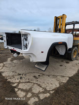 2019-2023 GMC 8' Dually Bed