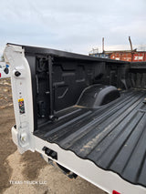 2019-2023 GMC 8' Dually Bed